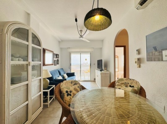 La Mata (Puerto Romano), Apartment #CQ-SLP-13249