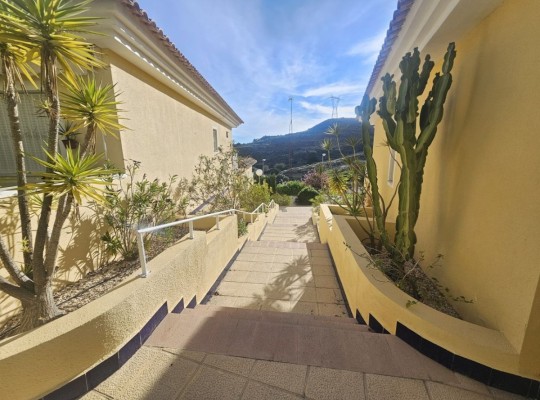Ciudad Quesada (Benimar 2), Apartment #CQ-GS-57665