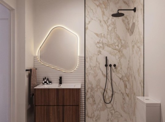 San Miguel de Salinas (Pueblo), Bungalow #RD-N8867