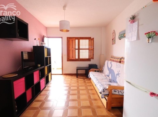 Orihuela Costa (La Regia), Apartment #CQ-JM-73010