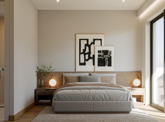 Finestrat (Sierra Cortina), Villa #RD-N6194