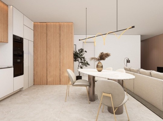 Pilar de La Horadada (pueblo), Apartment #CQ-00-48454
