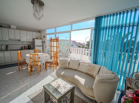 Ciudad Quesada (Town Center), Bungalow #CQ-150