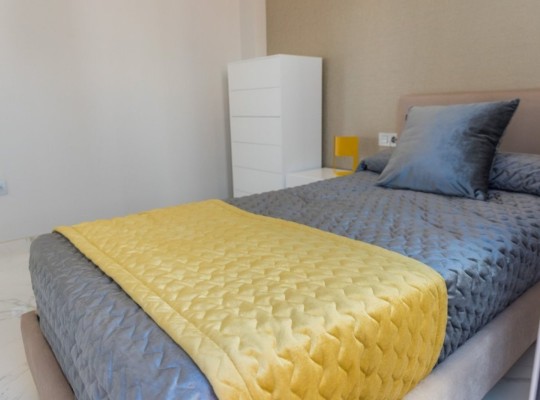Orihuela Costa (PAU 8), Villa #CQ-00-82982