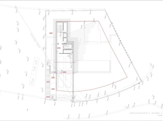 Other areas (Benissa), Villa #CQ-00-66980