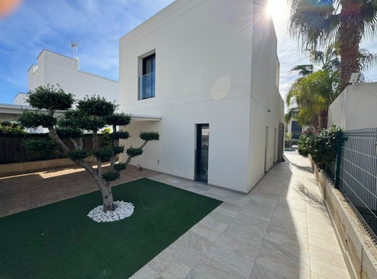 Ciudad Quesada (Pueblo Bravo), Villa #CQ-124