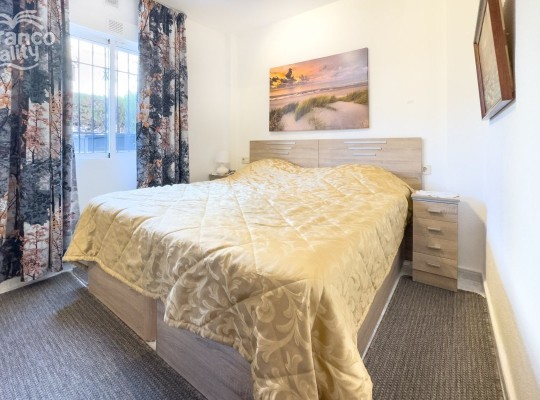 Torrevieja (Los Frutales), Apartment - Ground Floor Apartment #LE-LE-1069