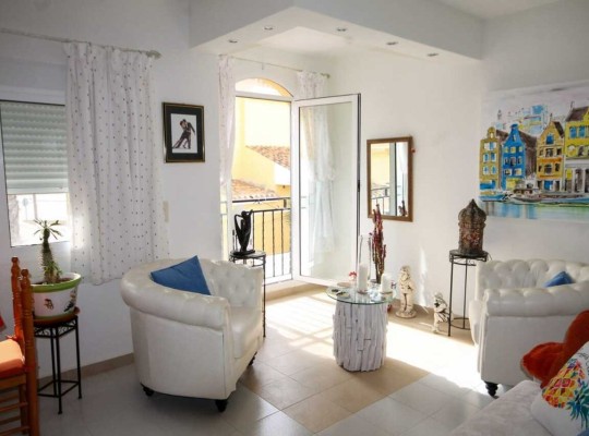 Villamartin, Apartment #CQ-R-86313