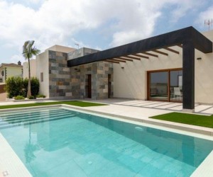 Torrevieja (Los Altos), Villa #RD-N3719