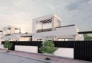 Other areas (Santa Rosalia Lake And Life Resort), Semi Detached #CQ-00-93207