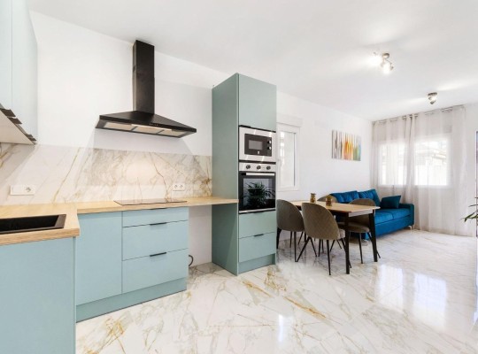 Torrevieja (El chaparral), Villa #CQ-UR-81093