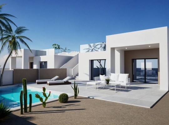 Other areas (Villas de la Romana), Villa #CQ-00-92657
