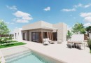 Los Alcazares (Serena Golf), Bungalow #CQ-00-66288