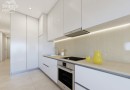 Apartmány jen 100 metrů od pláže v Guardamar del Segura