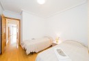 Zrekonstruovaný byt v centru jen 250m od moře, Playa del Cura, Torrevieja