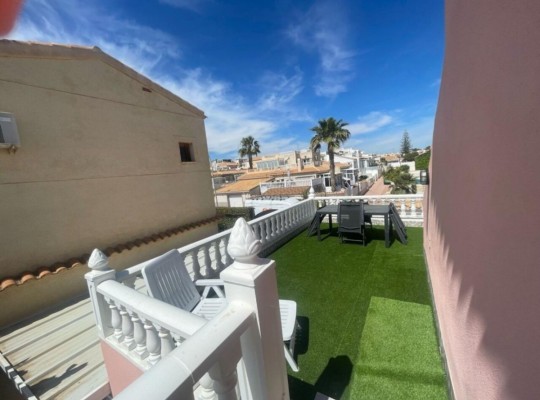 Playa Flamenca (Play Flamenca), Villa #CQ-R-91556
