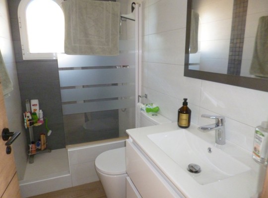 Pilar de La Horadada, Villa #CQ-R-92280