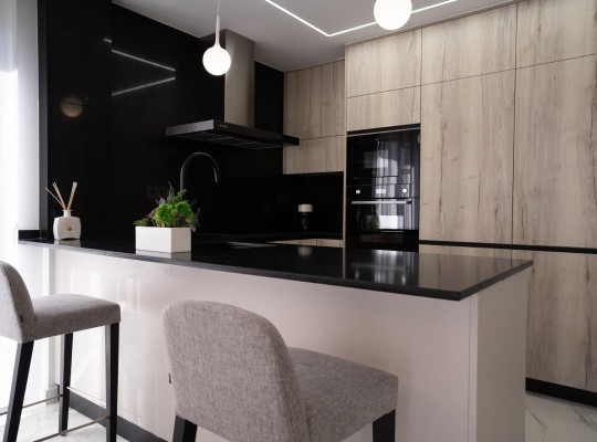 Pilar de La Horadada (pueblo), Bungalow #RD-N8634