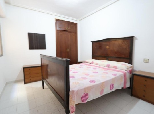 Torrevieja (Playa del cura), Apartment #CQ-JM-50874