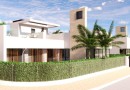 Other areas (Santa Rosalia Lake And Life Resort), Villa #CQ-00-40251