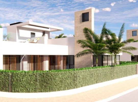 Other areas (Santa Rosalia Lake And Life Resort), Villa #CQ-00-40251