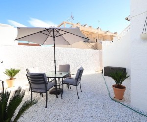 Torrevieja (Los Frutales), Bungalow #CQ-JM-99230
