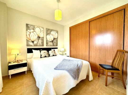 Villamartin, Apartment #CQ-VK-78873