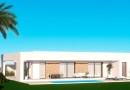 Finestrat (Balcon de finestrat), Villa #CQ-00-72168