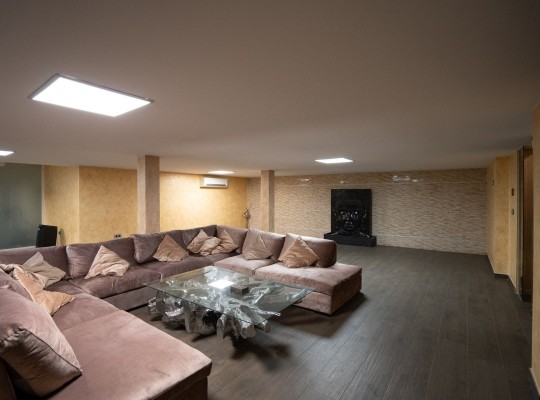La Mata, Villa #CQ-087