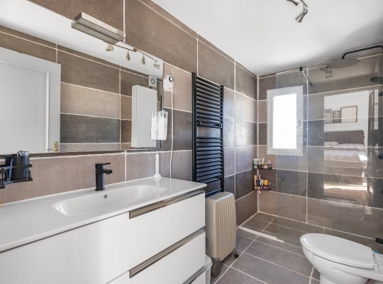 Benijofar (Atalaya Park), Villa #CQ-979