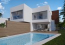 Moraira (La Cometa), Linked Villa #SV-03352M