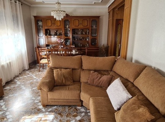 Orihuela (La Matanza), Villa #CQ-GL-84417