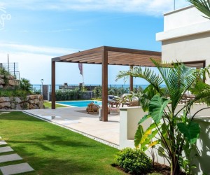 Estepona (Costa del Sol), Villa - Detached #CM-R4009657