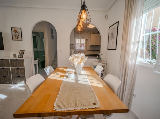 Ciudad Quesada (Lo Pepin), Villa #CQ-330