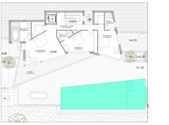 Other areas (Racó Del Galeno), Villa #CQ-00-86416