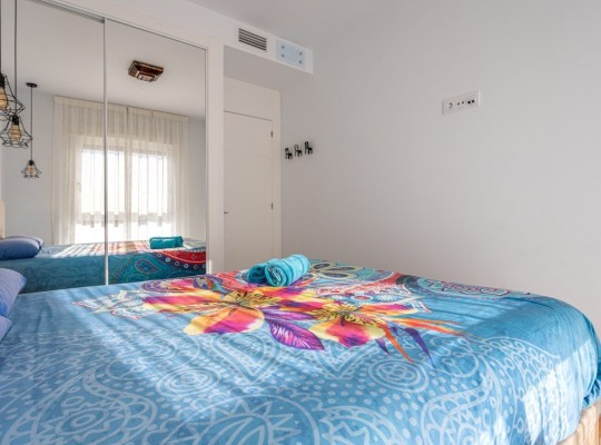 Ciudad Quesada (Quesada), Apartment #CQ-WI-90910