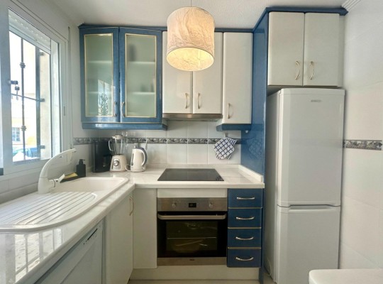 Algorfa (Montemar), Townhouse #CQ-UR-80853
