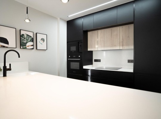 Pilar de La Horadada (pueblo), Bungalow #RD-N8635