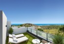 Finestrat (Balcon de finestrat), Villa #CQ-00-11501