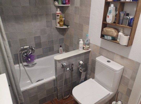 Los Montesinos (montesinos), Townhouse #CQ-CB-20713