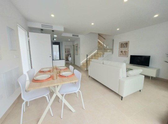 San Pedro del Pinatar (El salero), Villa #CQ-00-57629