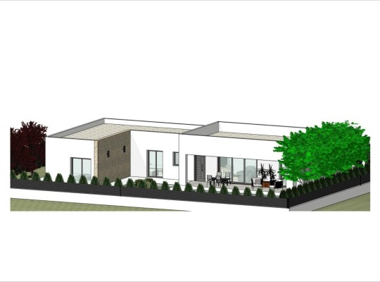 Other areas (Lel), Villa #CQ-00-46440