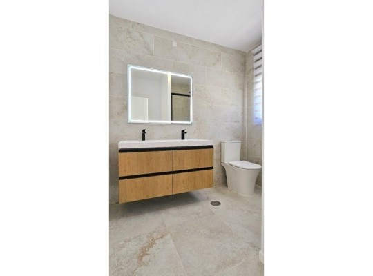 Other areas (Santiago de la Ribera), Semi Detached #CQ-SD-97103