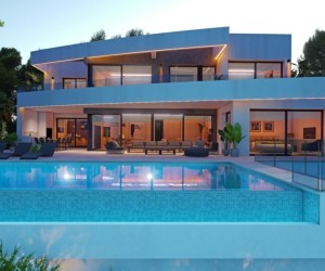 Other areas (La Sabatera), Villa #CQ-00-17678