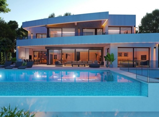 Other areas (La Sabatera), Villa #CQ-00-17678