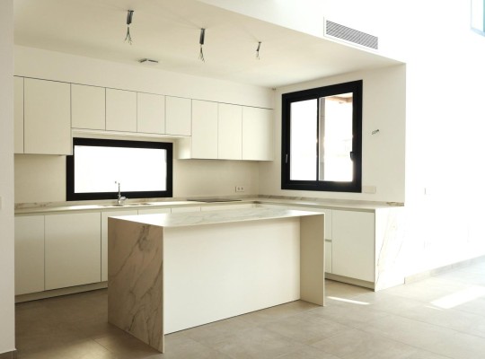 Alfas del Pi (El Albir), Villa #RD-N9059