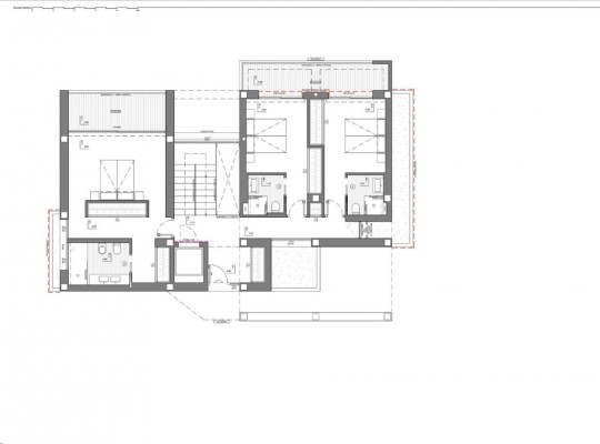 Altea (Sierra de Altea), Villa #CQ-00-14216