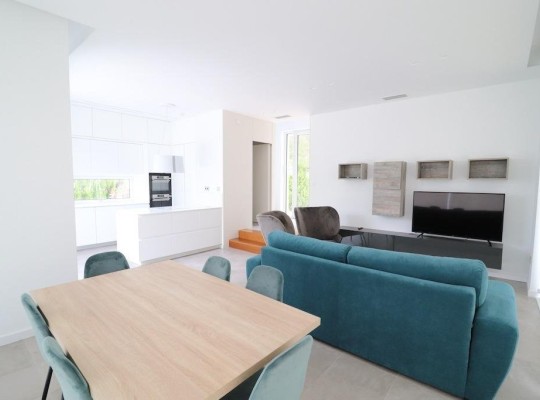 Orihuela Costa (Campoamor), Villa #CQ-JM-39779