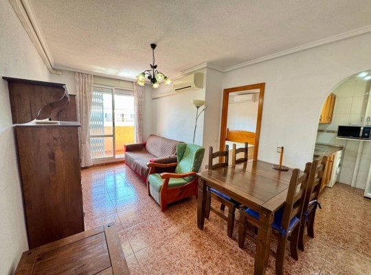 Torrevieja (Centro), Apartment #CQ-JM-16733