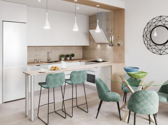 Other areas (Torrepacheco), Villa #CQ-00-52744
